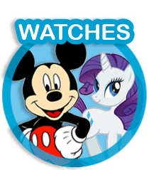 Watches