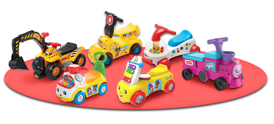 Fisher Price