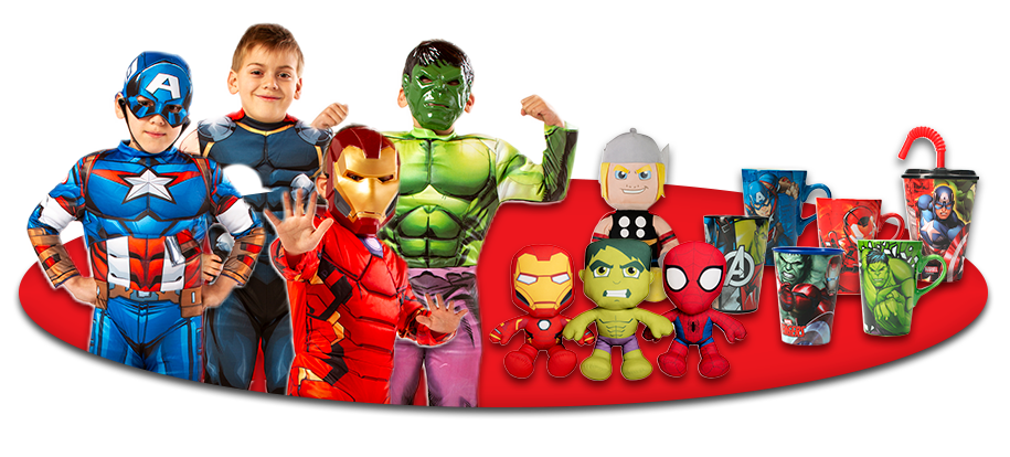 Marvel