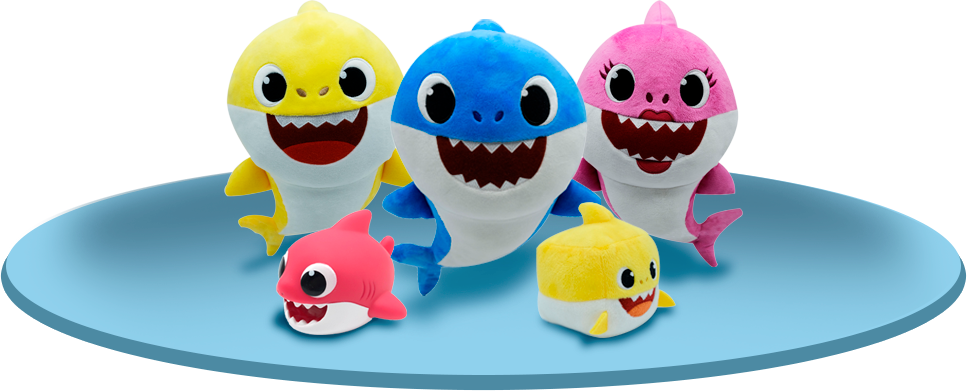 Baby Shark