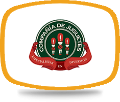 Compañía de Juguetes